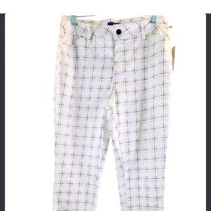 NYJD Original Slimming Fit Pants, Size: 0 NWT MSRP $130